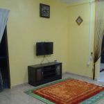 selma homestay