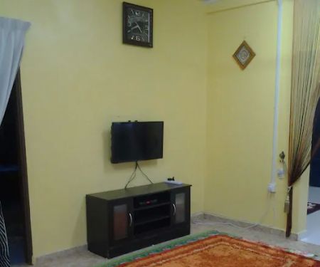 selma homestay