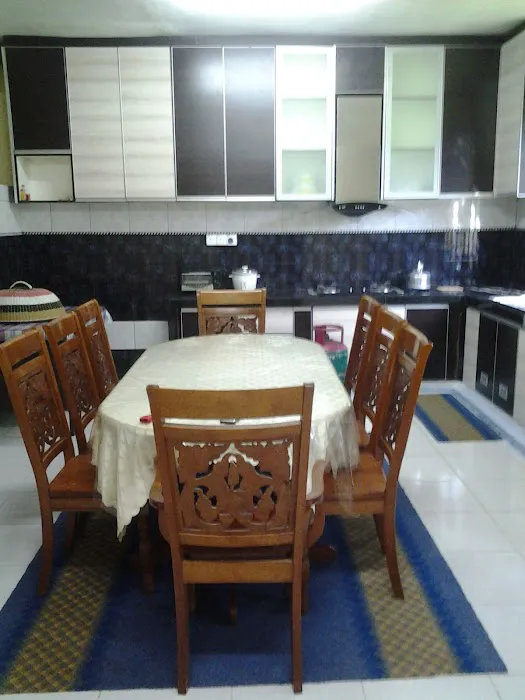 selma homestay Picture 5