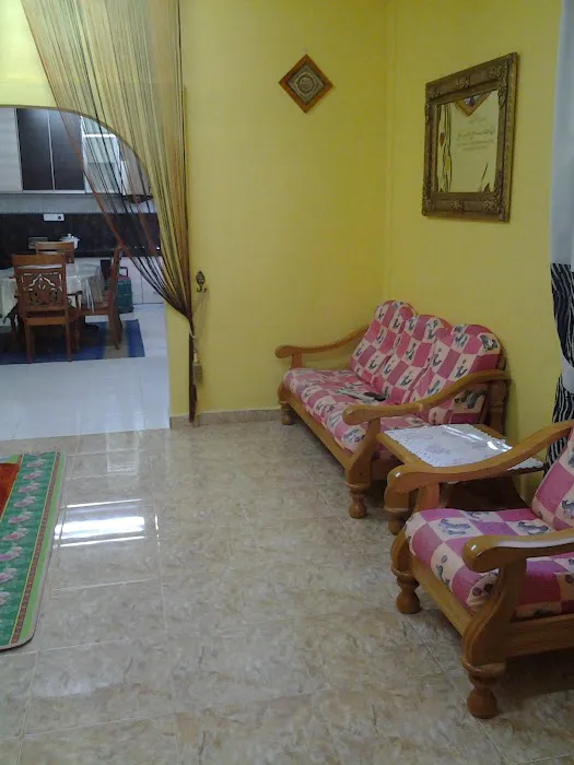selma homestay Picture 2