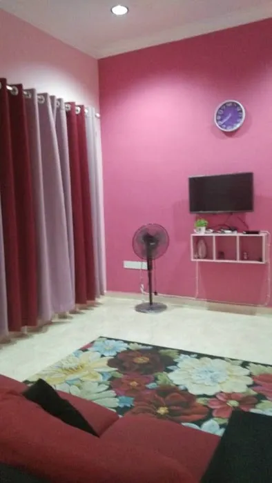 D'TEPI SUNGAI HOMESTAY Picture 1