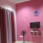 D'TEPI SUNGAI HOMESTAY