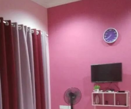 D'TEPI SUNGAI HOMESTAY