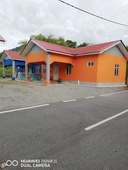 D'TEPI SUNGAI HOMESTAY Picture 4