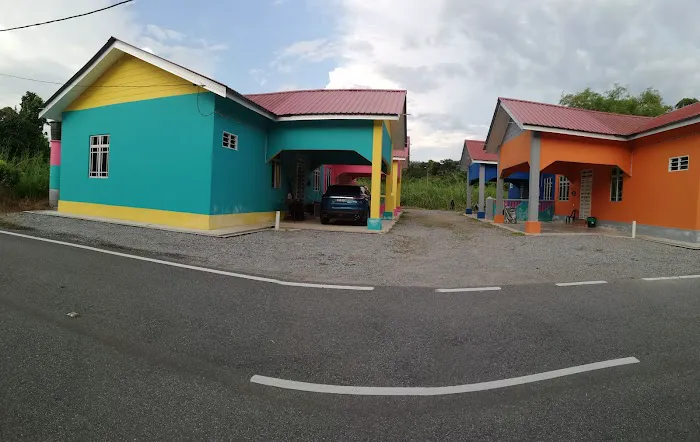 D'TEPI SUNGAI HOMESTAY Picture 3