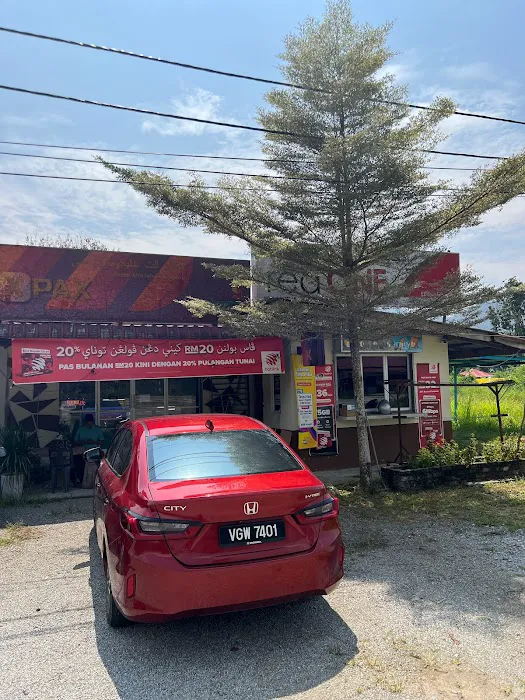 Jeli Roomstay Picture 2