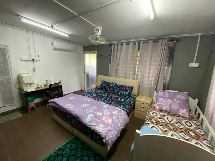 Jeli Roomstay Picture 4