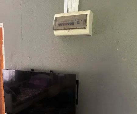 Jeli Roomstay