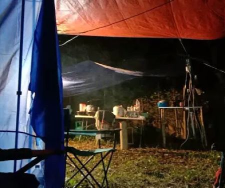 Lerek Camp