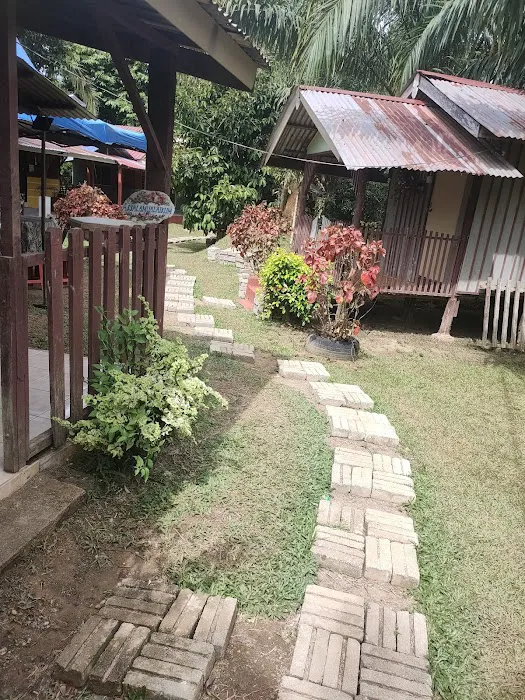 chalet pak embong Picture 3