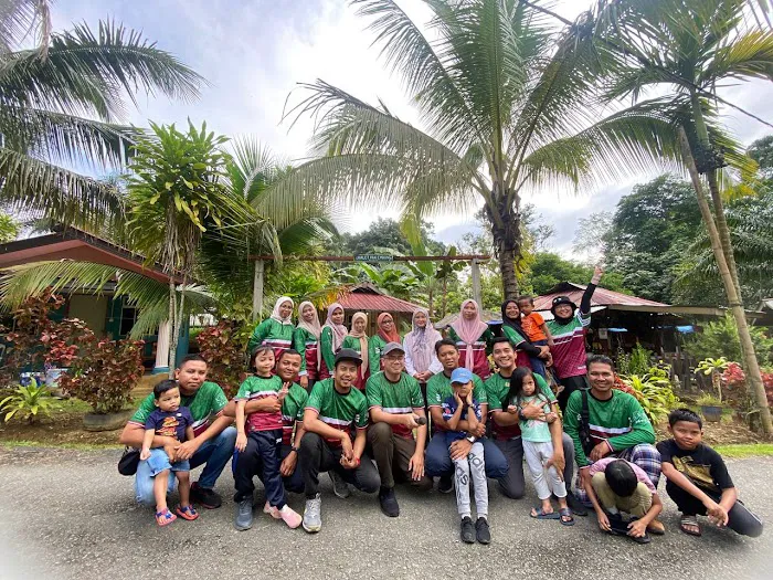 chalet pak embong Picture 5