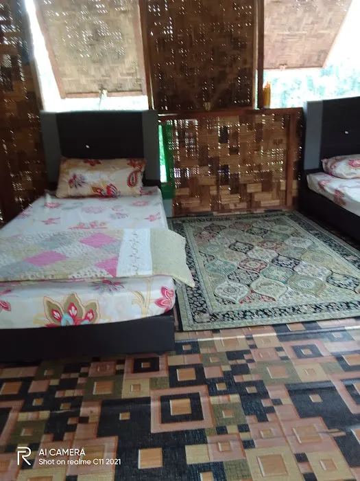 Chalet Ayahanda D'Rimau Picture 4