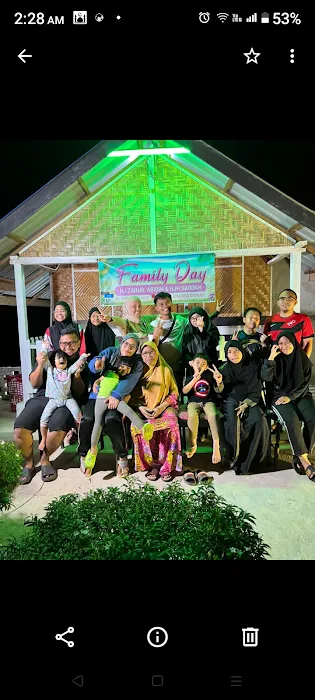 Chalet Ayahanda D'Rimau Picture 9