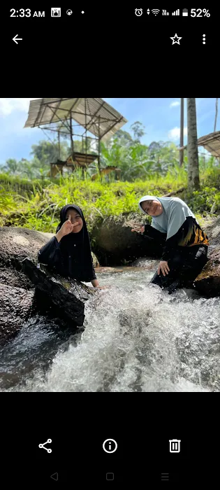 Chalet Ayahanda D'Rimau Picture 8