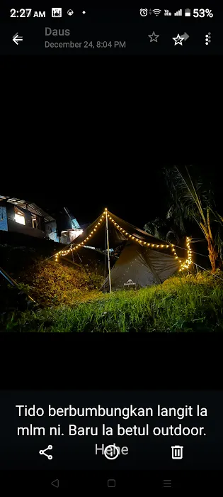 Chalet Ayahanda D'Rimau Picture 6
