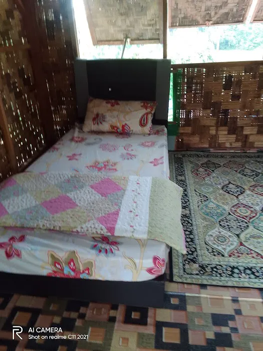 Chalet Ayahanda D'Rimau Picture 5