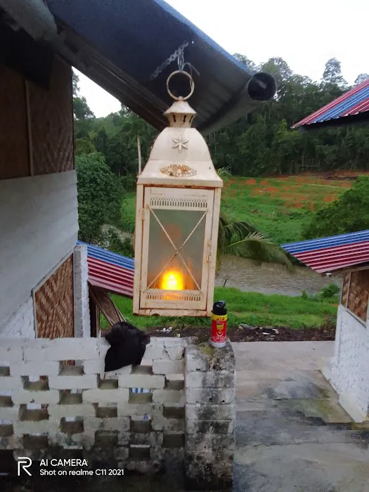 Chalet Ayahanda D'Rimau Picture 3