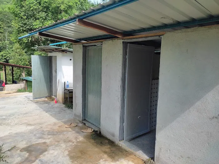 Pondok Abah Camp Site Picture 2