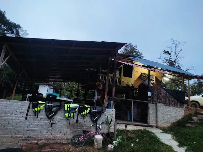 Pondok Abah Camp Site Picture 5
