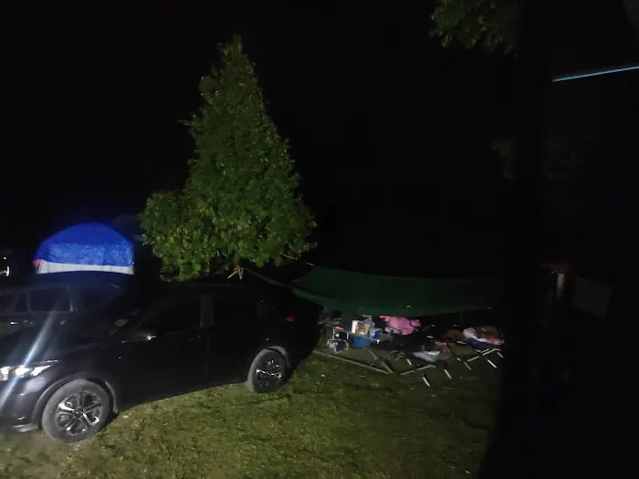 Pondok Abah Camp Site Picture 1