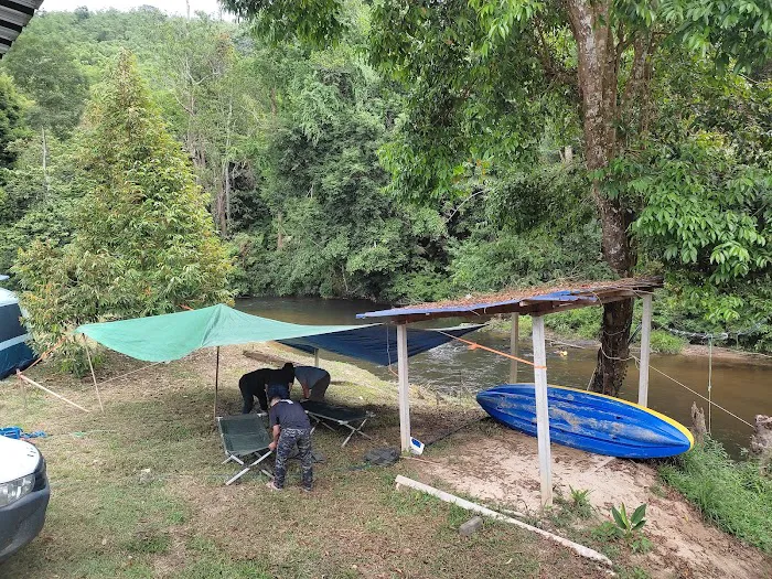 Pondok Abah Camp Site Picture 4