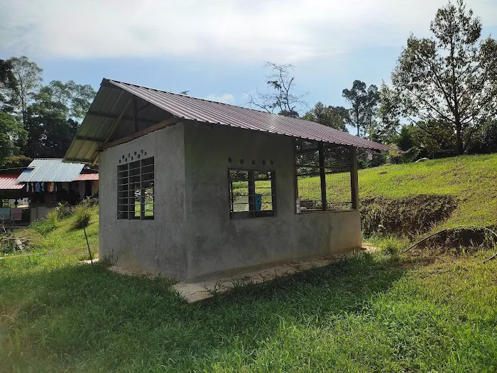 Pondok Abah Camp Site Picture 7