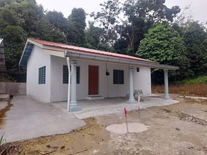 Rumah sewa Picture 1