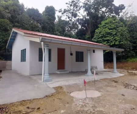Rumah sewa