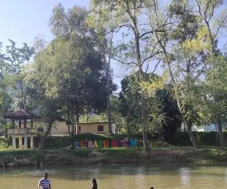 Villa Salman Al-Farisi