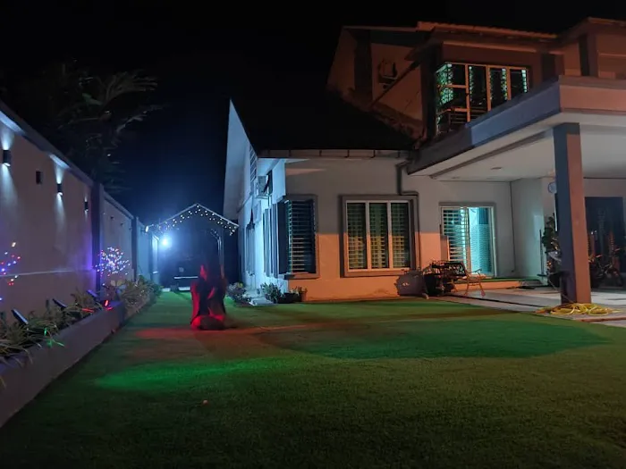 Villa Salman Al-Farisi Picture 2