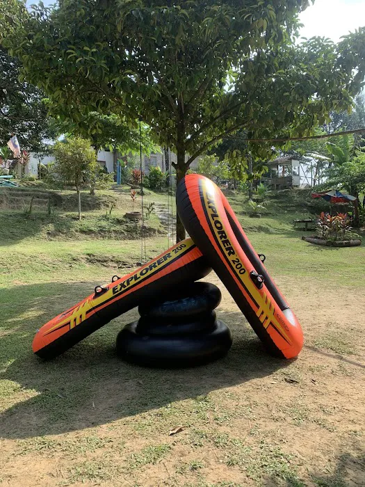 Homestay & Campsites Pak Man Batu Malim Picture 3