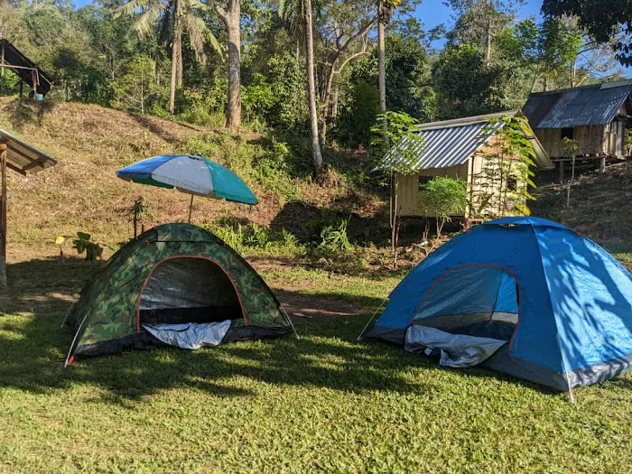Homestay & Campsites Pak Man Batu Malim Picture 8