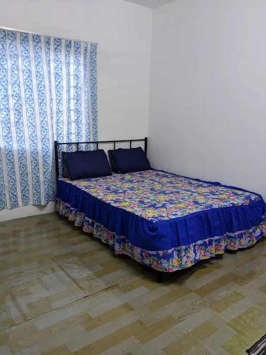 Homestay & Campsites Pak Man Batu Malim Picture 6