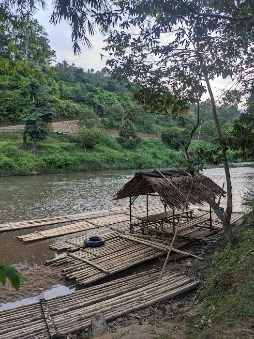 Homestay & Campsites Pak Man Batu Malim Picture 2