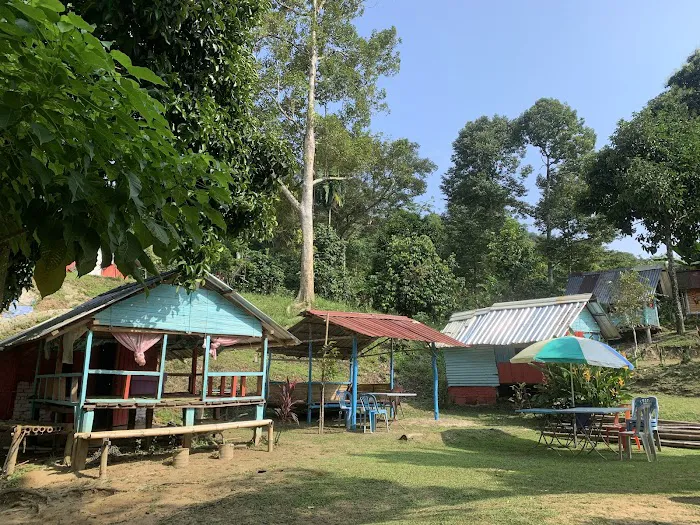Homestay & Campsites Pak Man Batu Malim Picture 7