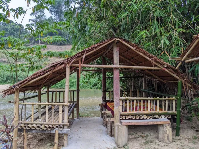 Homestay & Campsites Pak Man Batu Malim Picture 1