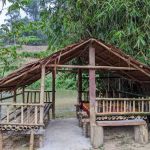 Homestay & Campsites Pak Man Batu Malim