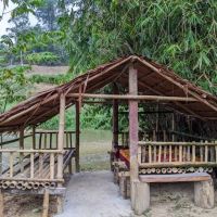 Homestay & Campsites Pak Man Batu Malim ico