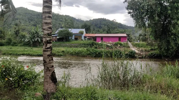 ZARIFA Homestay Batu Malim Picture 1