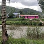 ZARIFA Homestay Batu Malim