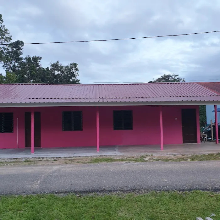 ZARIFA Homestay Batu Malim Picture 7