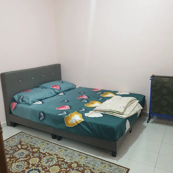 ZARIFA Homestay Batu Malim Picture 2