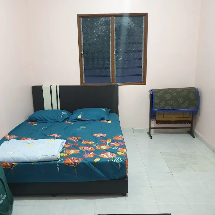 ZARIFA Homestay Batu Malim Picture 4