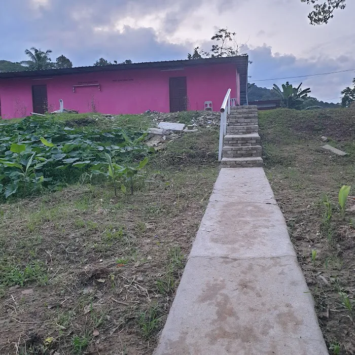 ZARIFA Homestay Batu Malim Picture 6