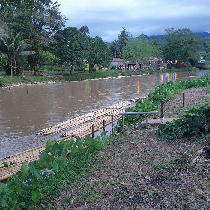 ZARIFA Homestay Batu Malim Picture 3