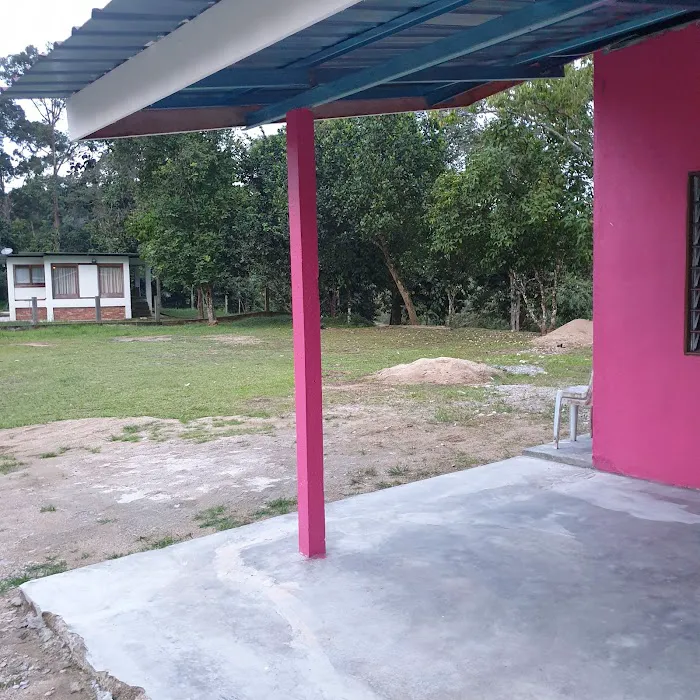 ZARIFA Homestay Batu Malim Picture 9