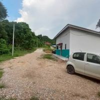 HOMESTAY JURA ico