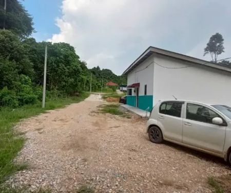 HOMESTAY JURA