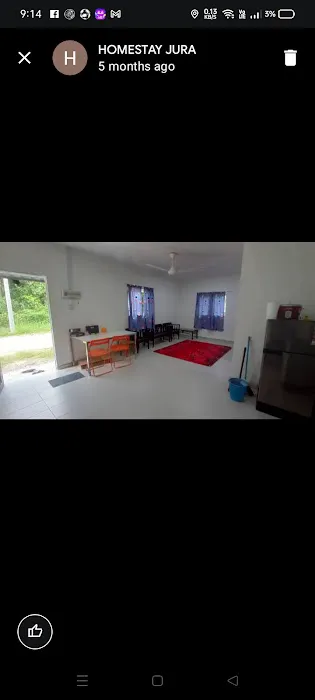 HOMESTAY JURA Picture 3