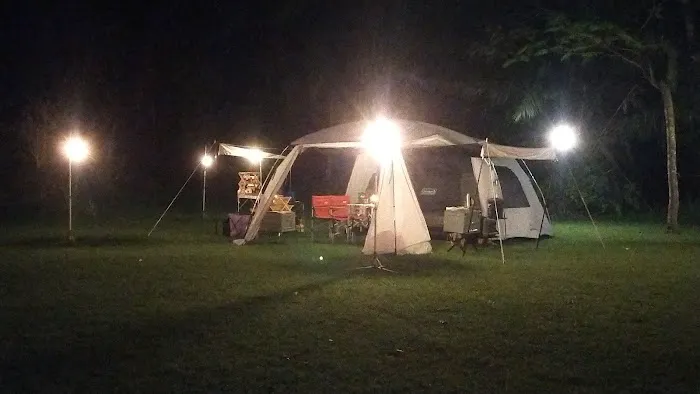 Belantara Camp Santai Picture 4